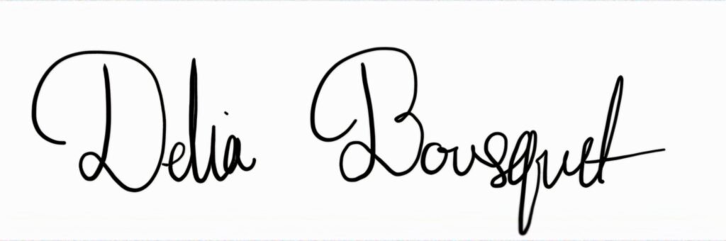 signature