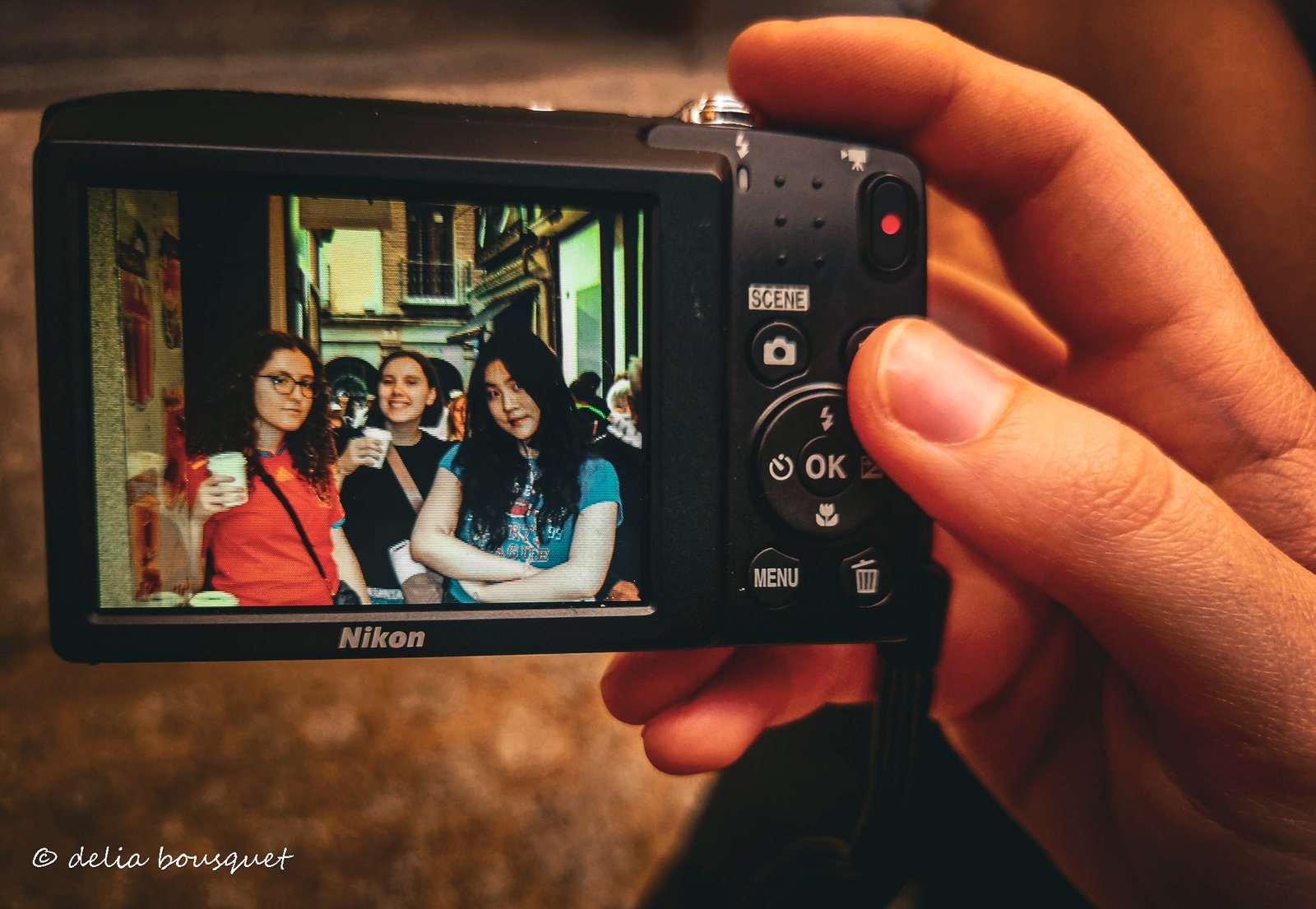 Semana dos: Europe Called—They Want Their Weird Paper Back