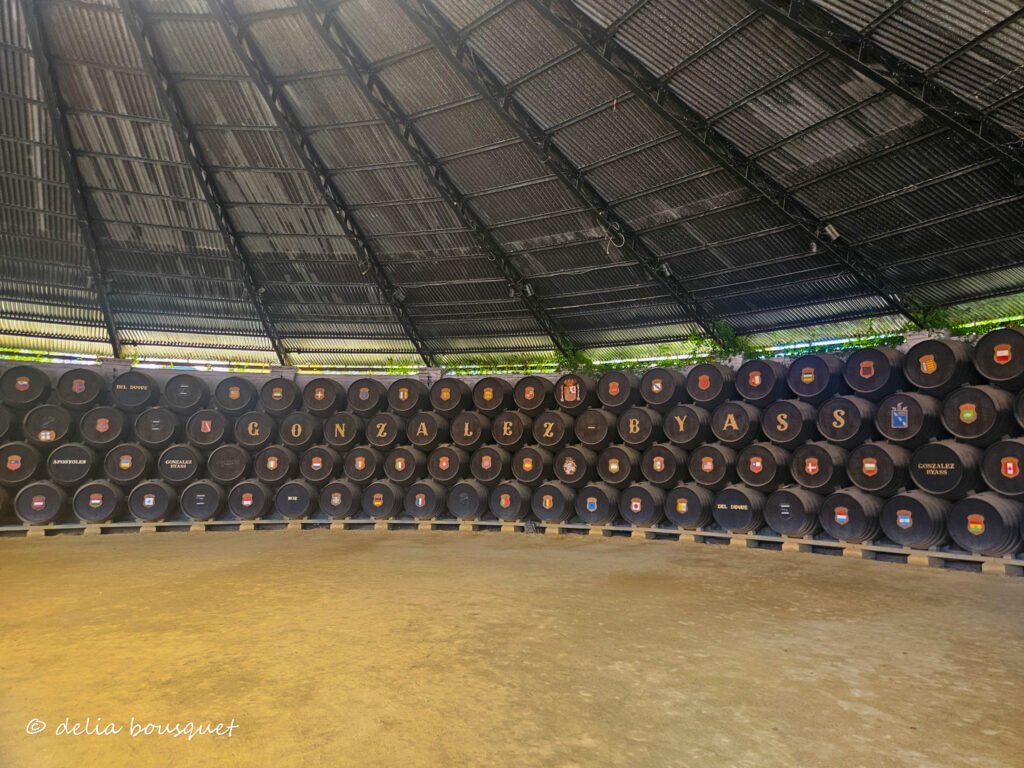 Barrels