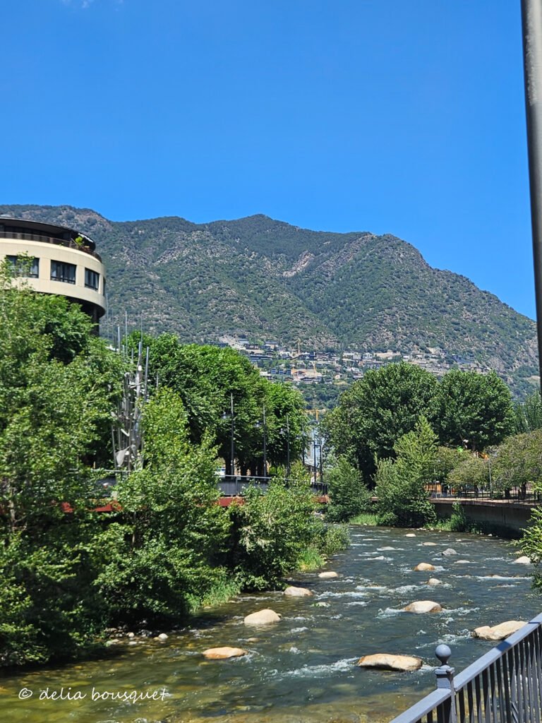 Andorra