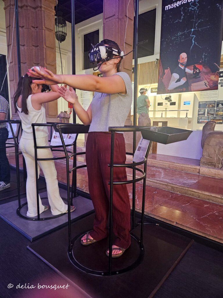 VR