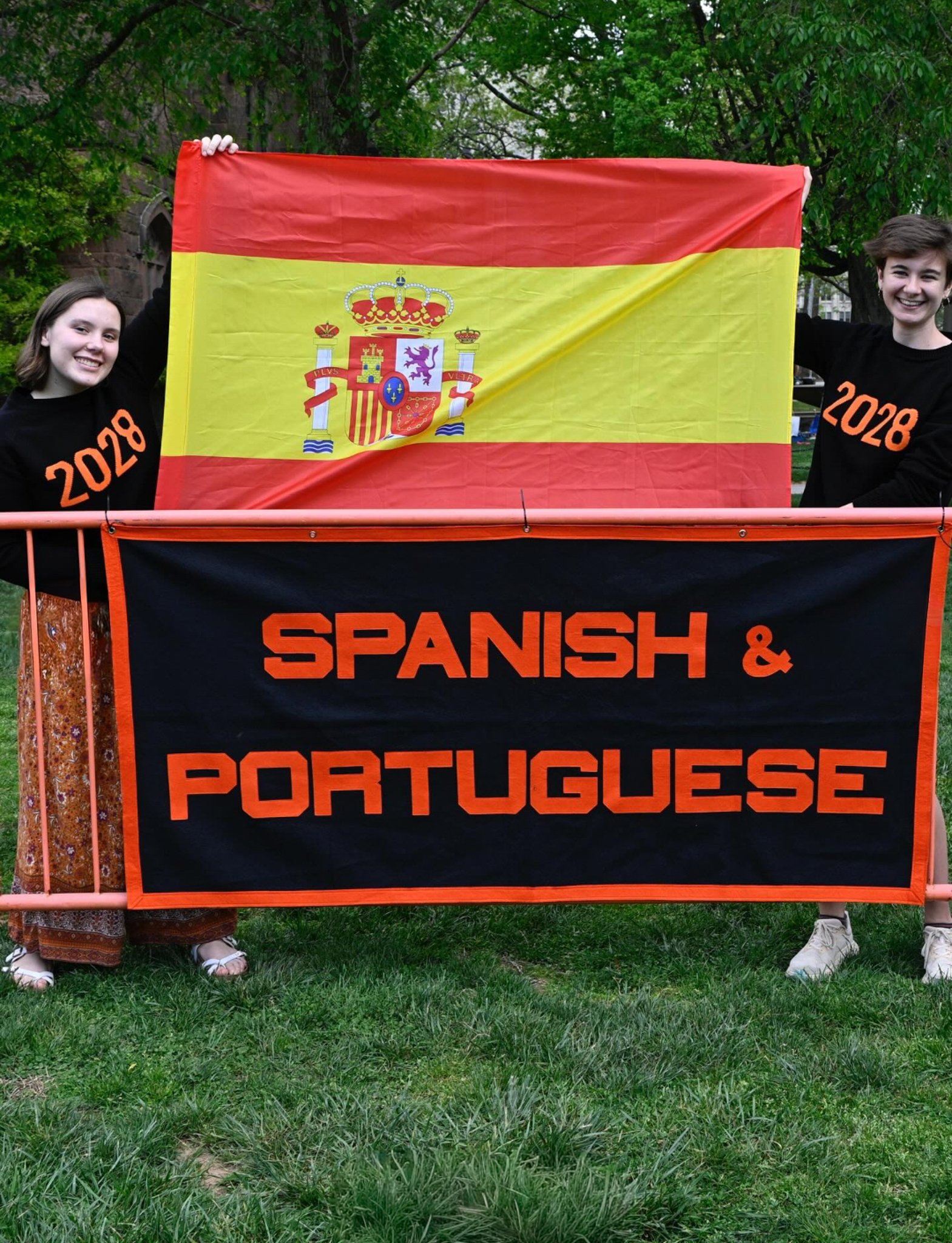 Desde el curry hasta la indemnización por despido: Mi experiencia como profe de ESL