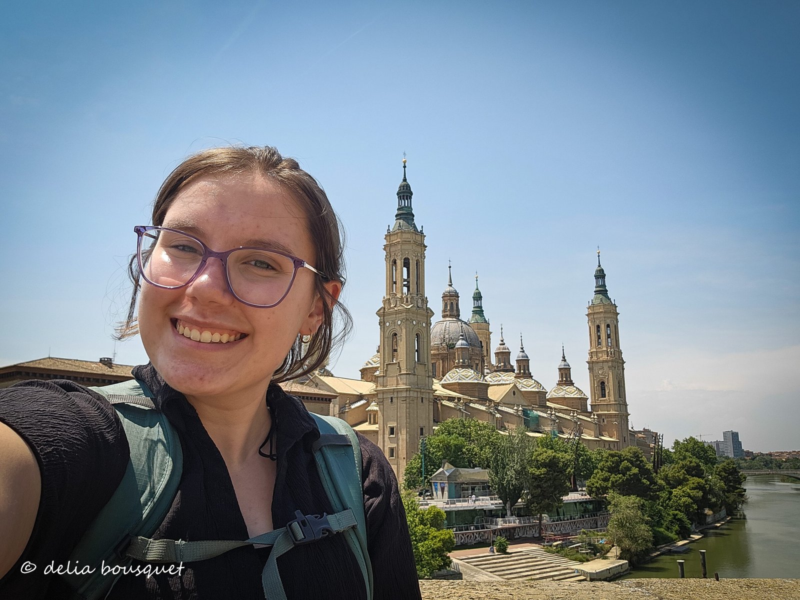 Zaragoza