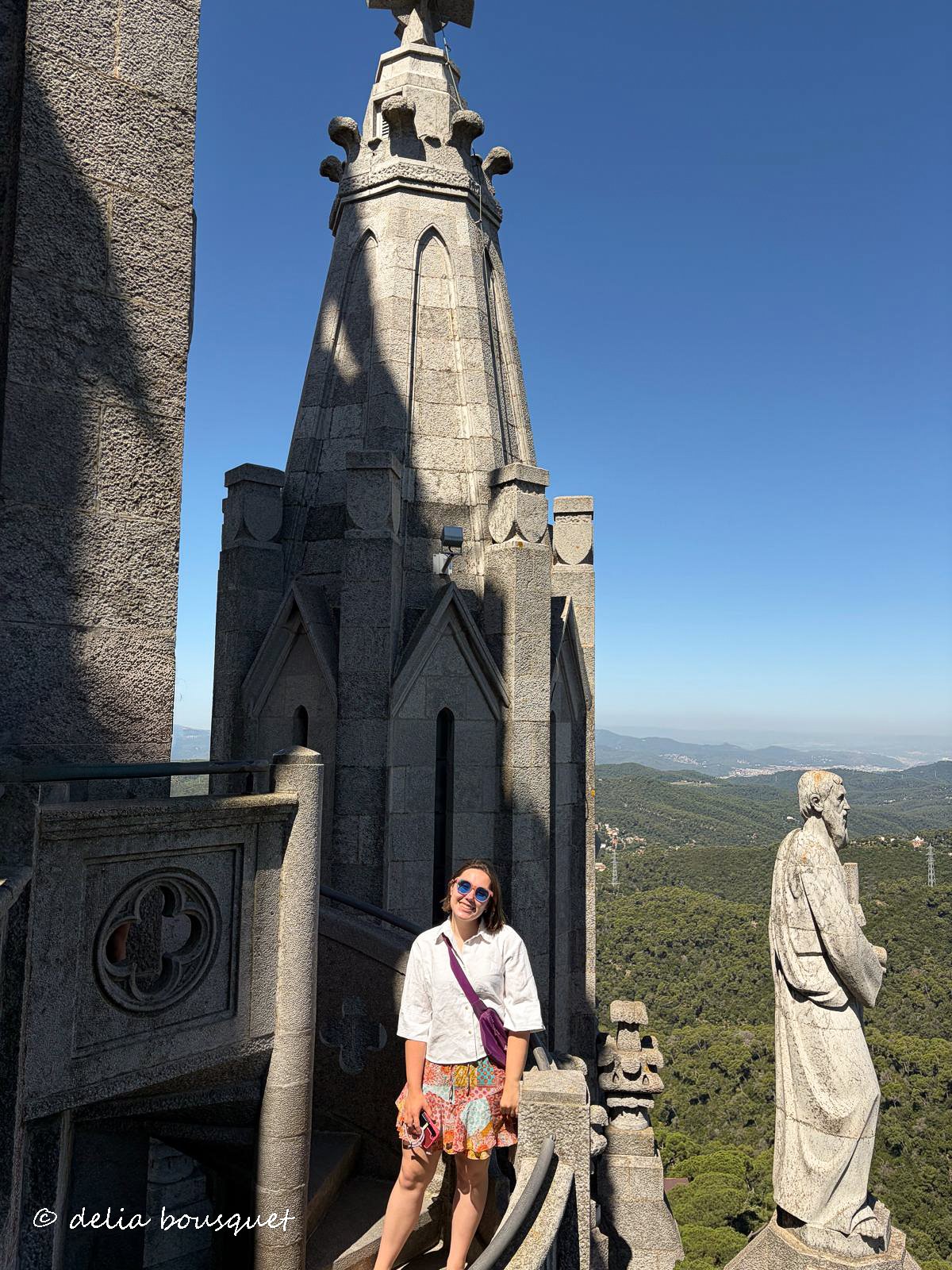 Tibidabo