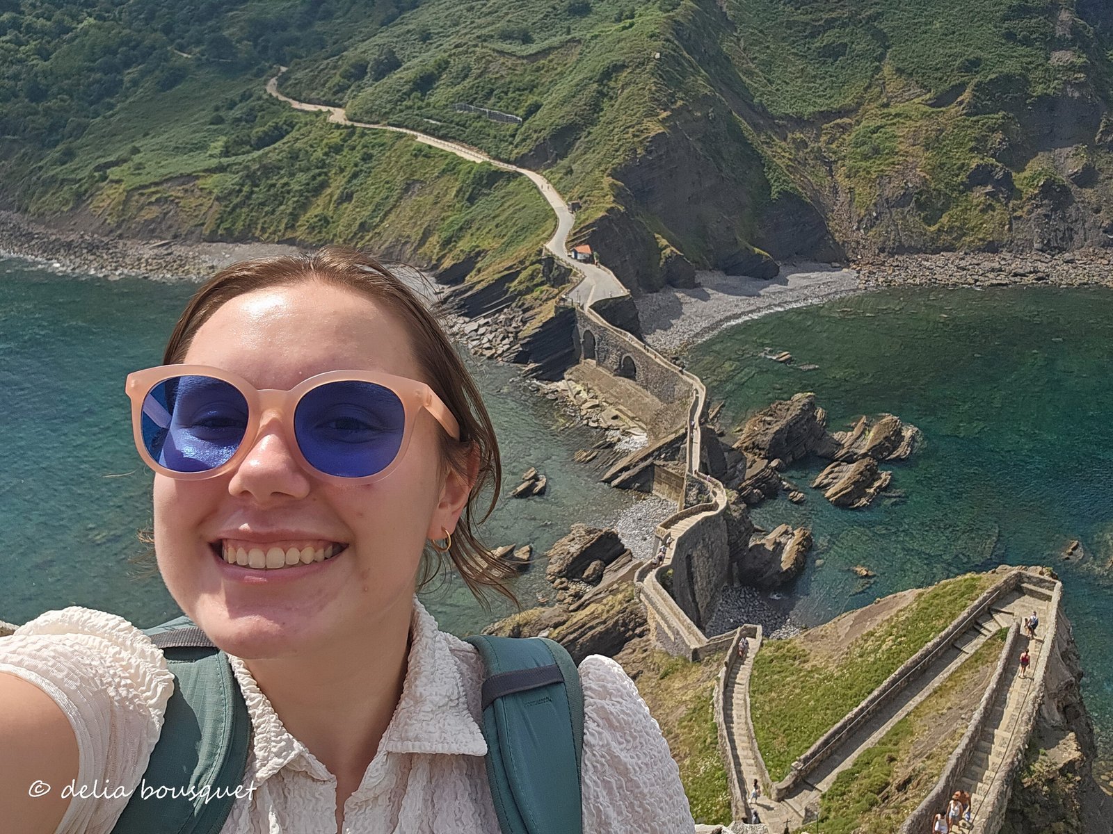 Gaztelugatxe